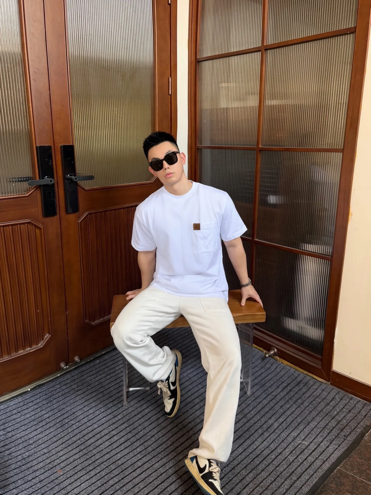 Dior/ 26ss