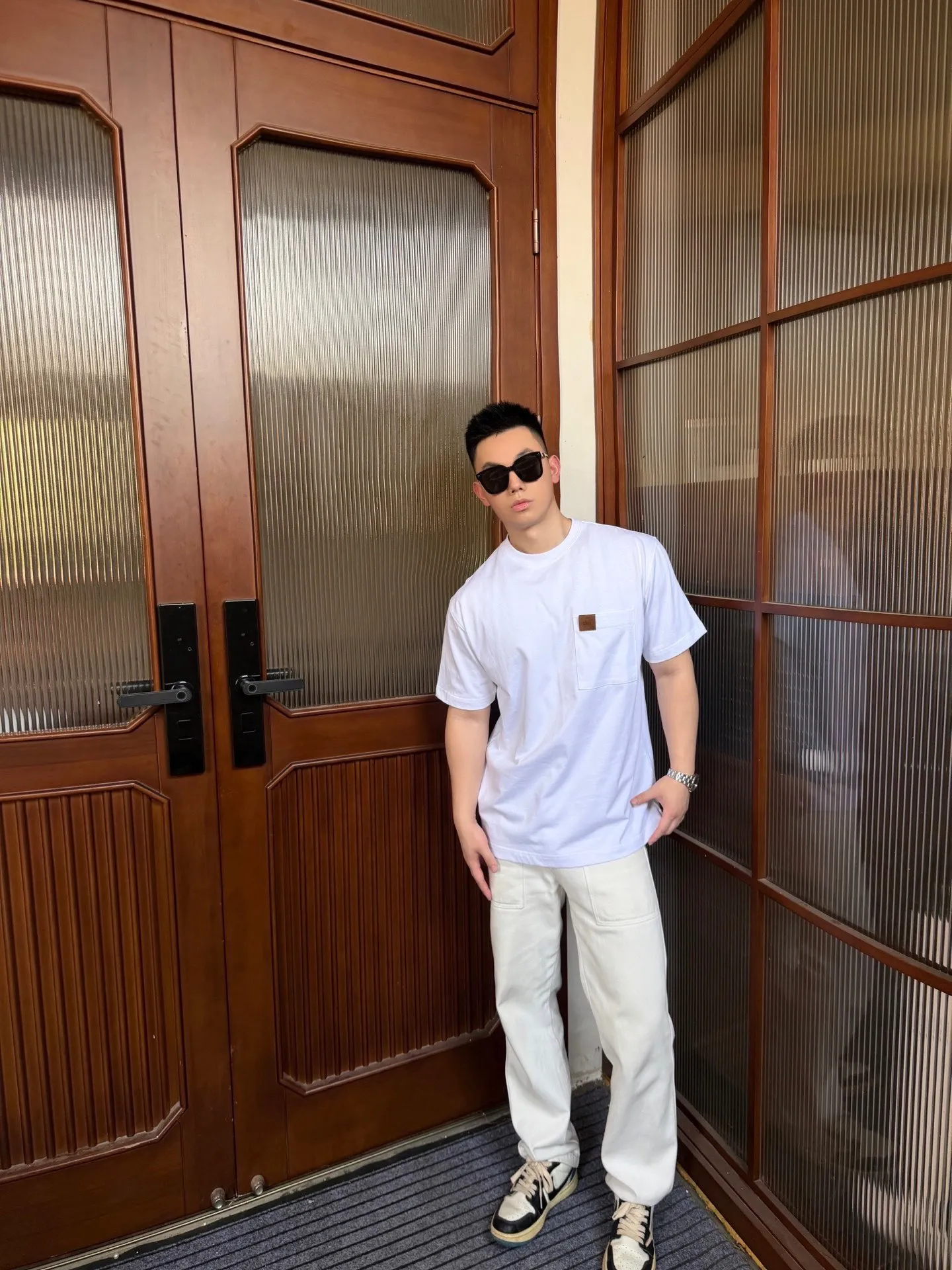 Dior/ 26ss