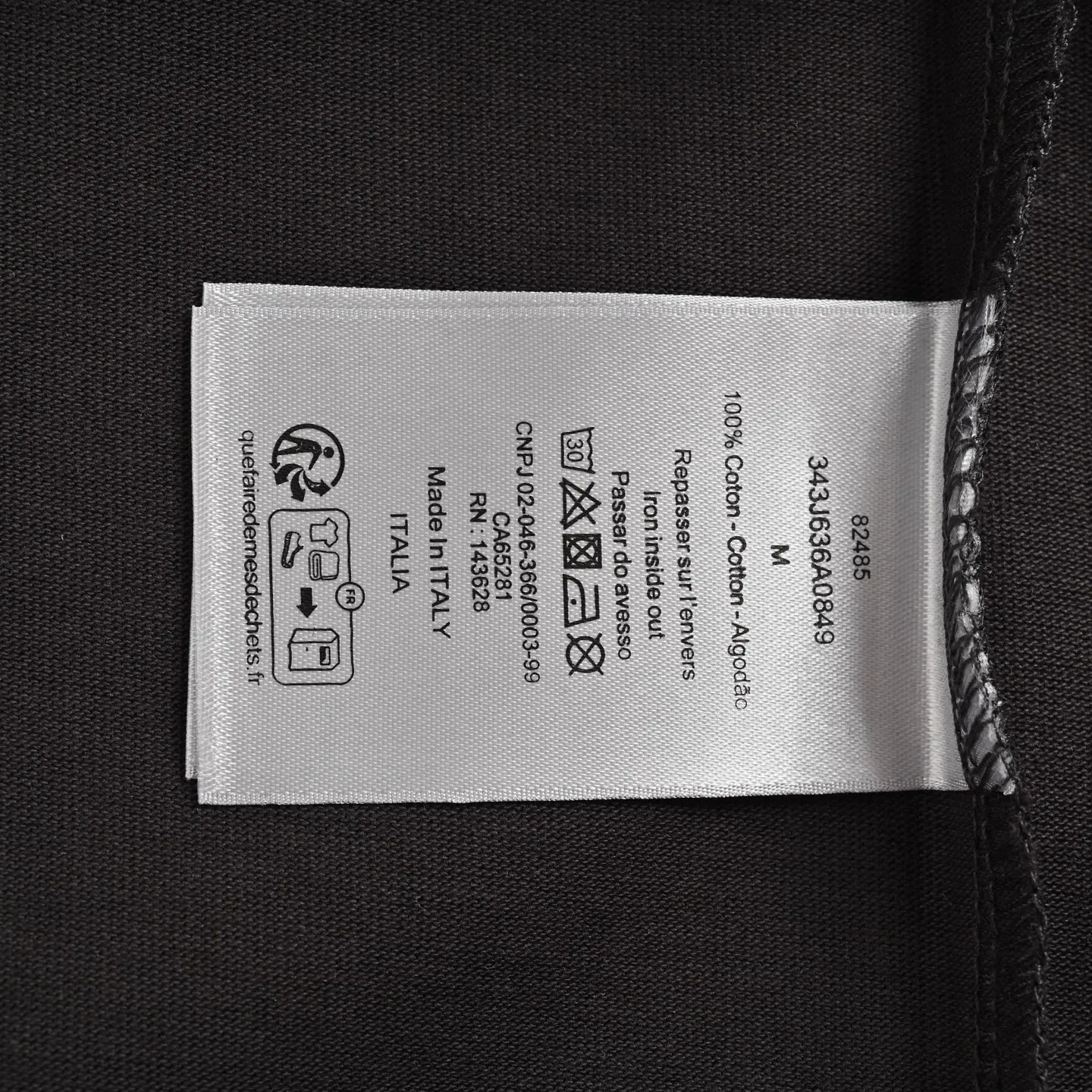 Dior/ 26ss