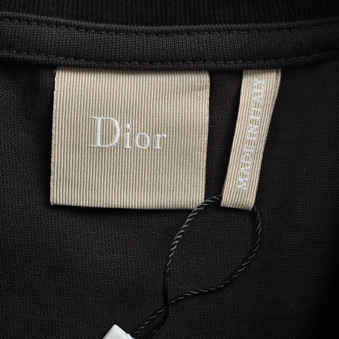 Dior/ 26ss