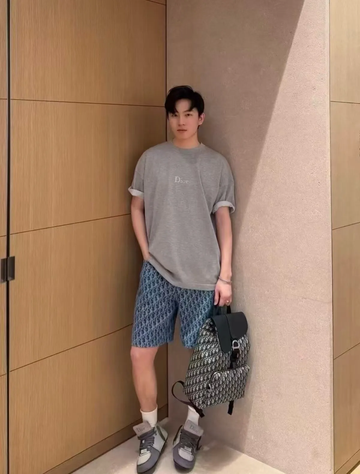 Dior/