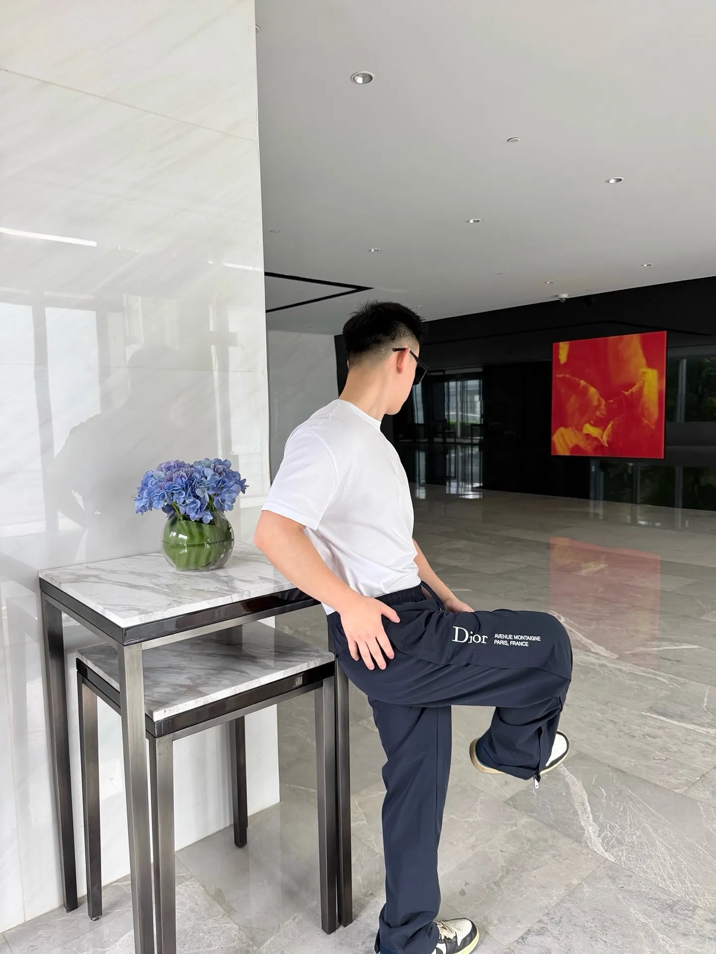 Dior/ 26ss