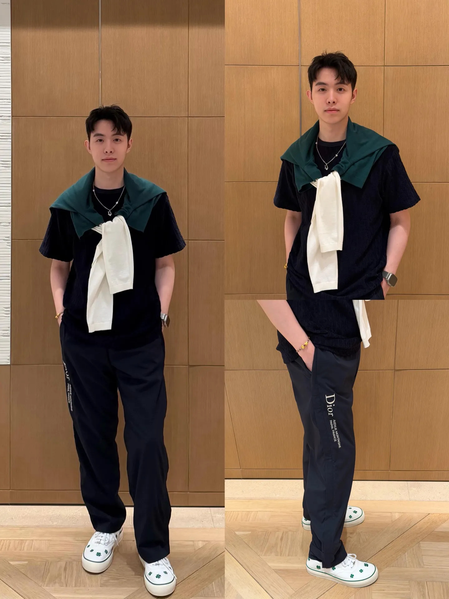 Dior/ 26ss