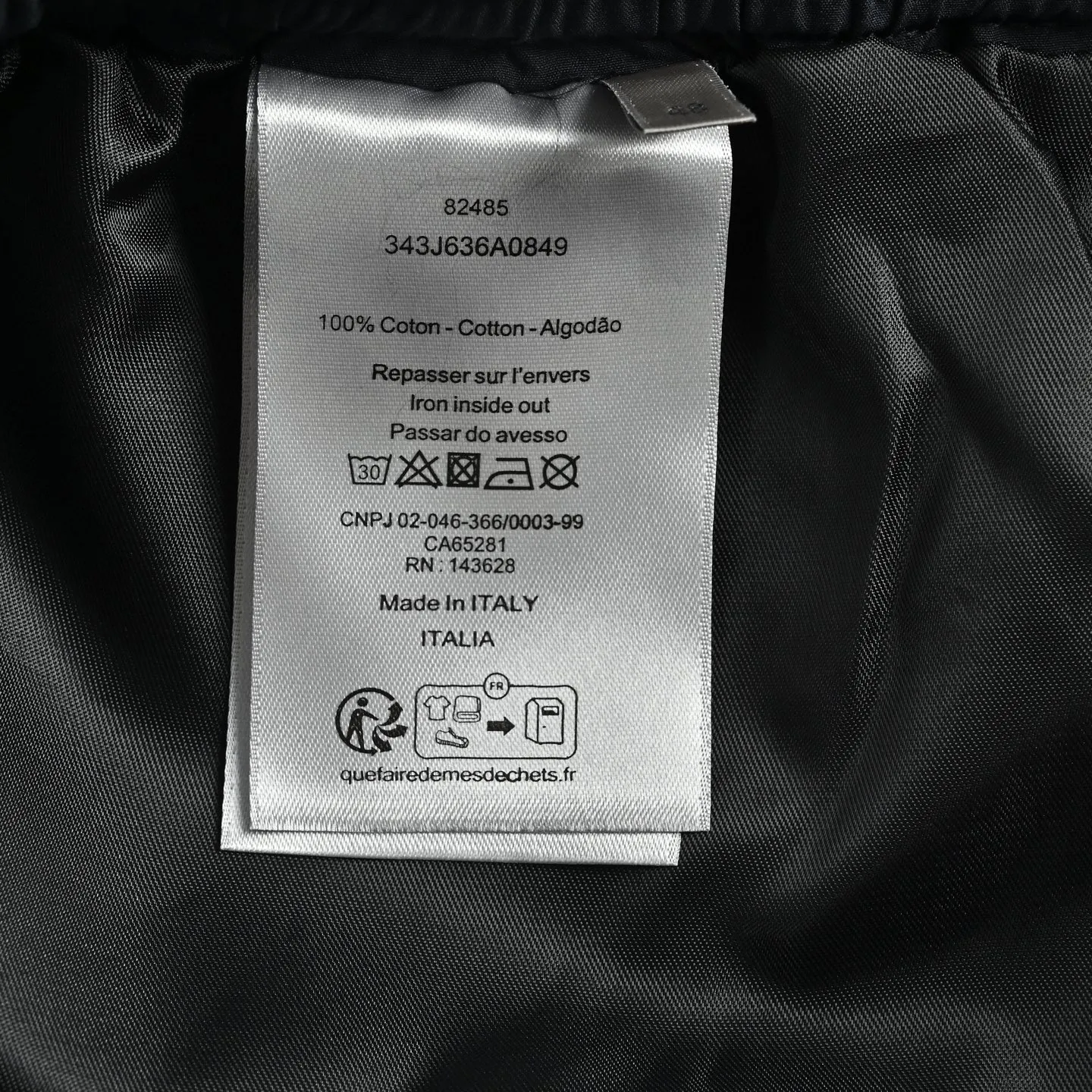 Dior/ 26ss
