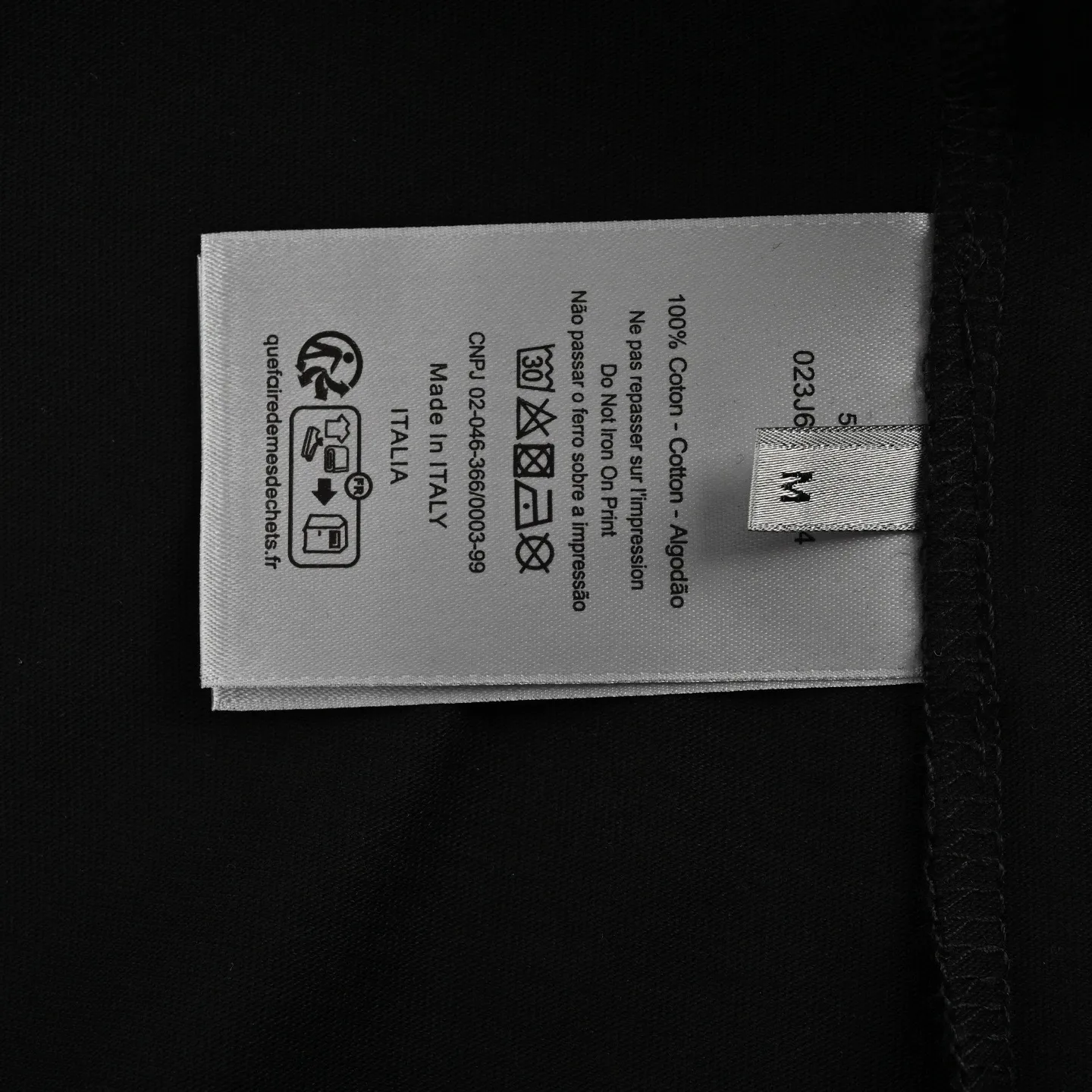 Dior/ Classic