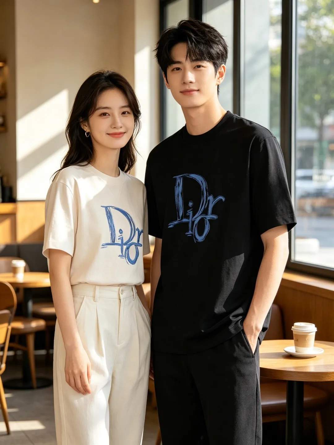 Dior/