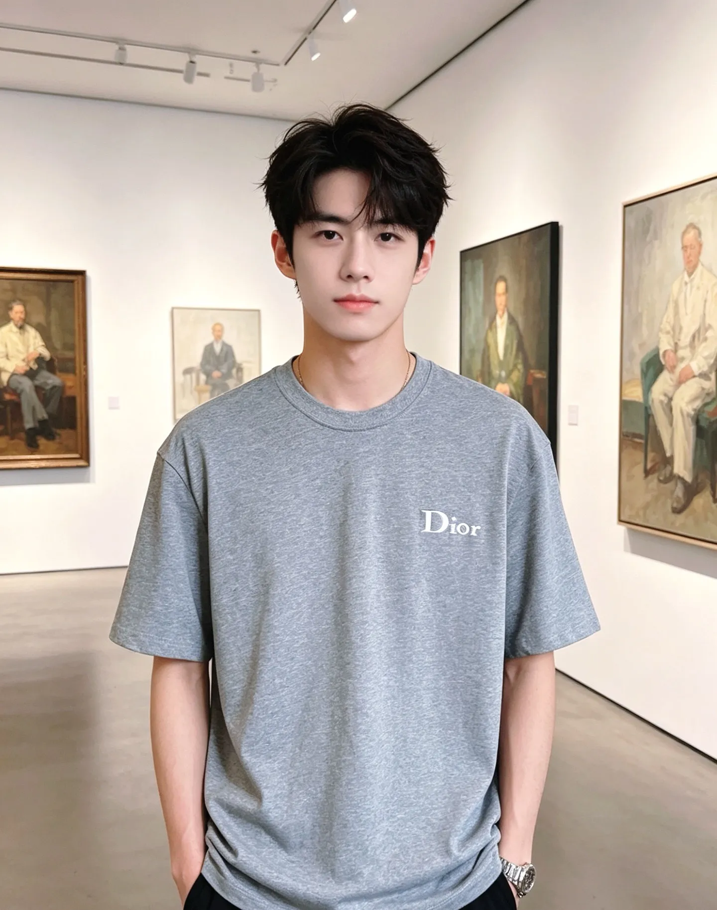 Dior/