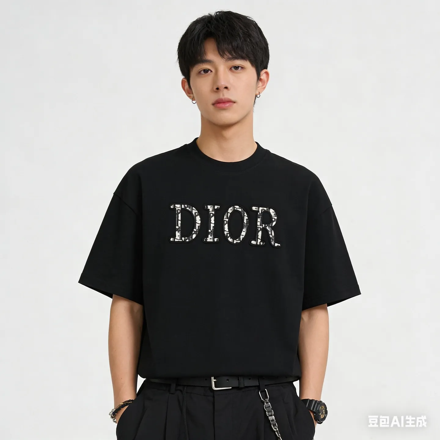 Dior/ CD