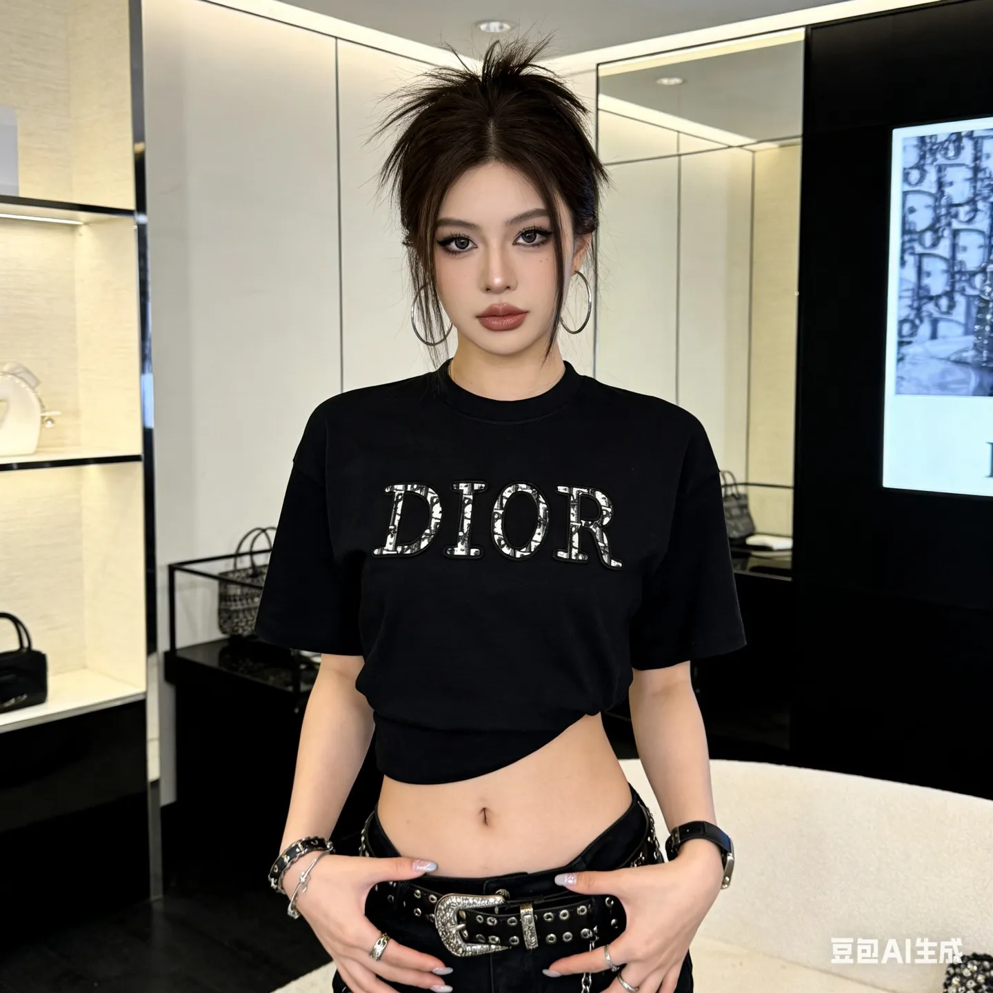 Dior/ CD