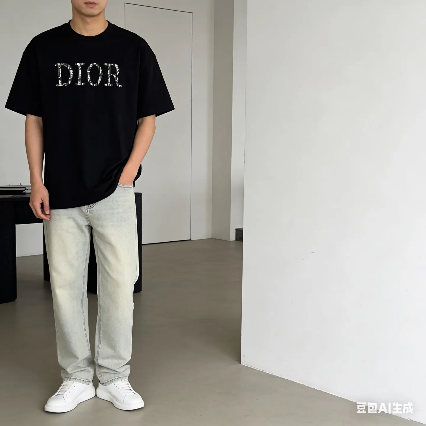Dior/ CD