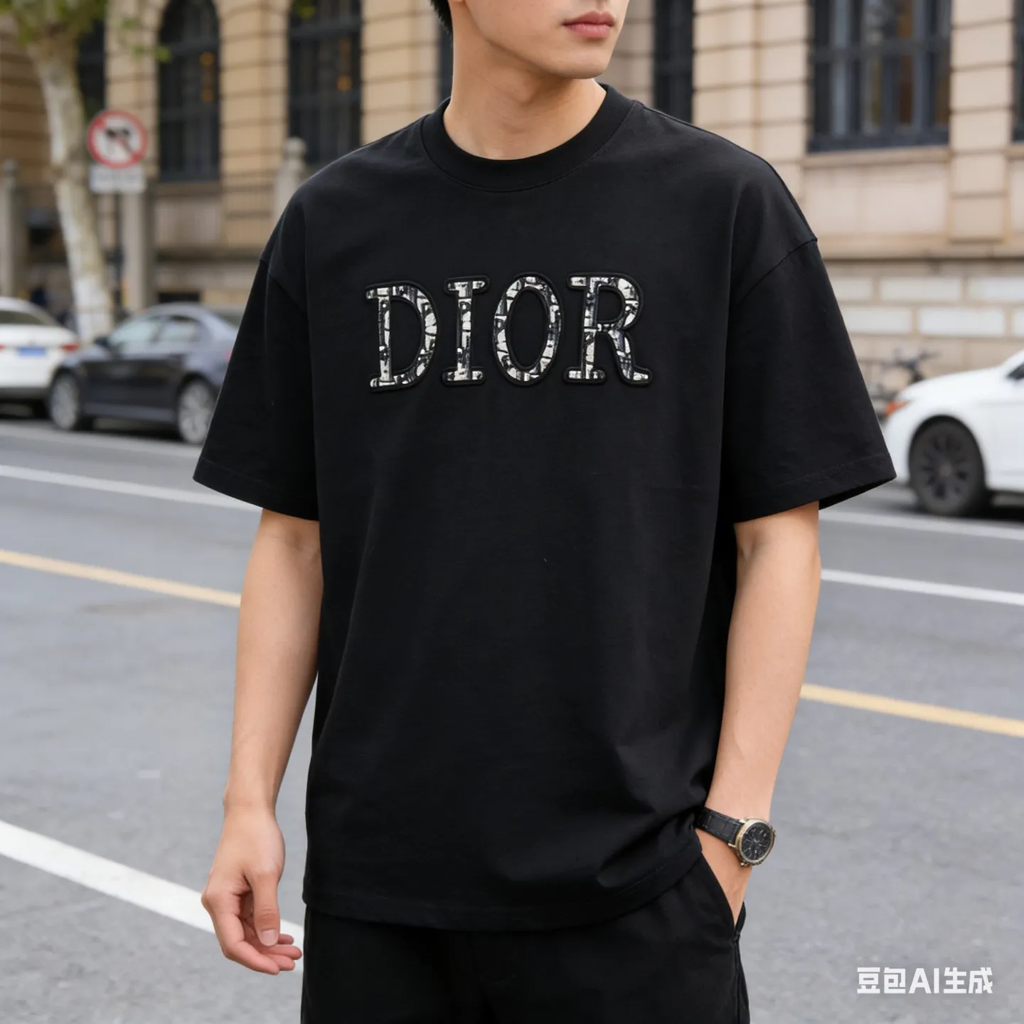 Dior/ CD