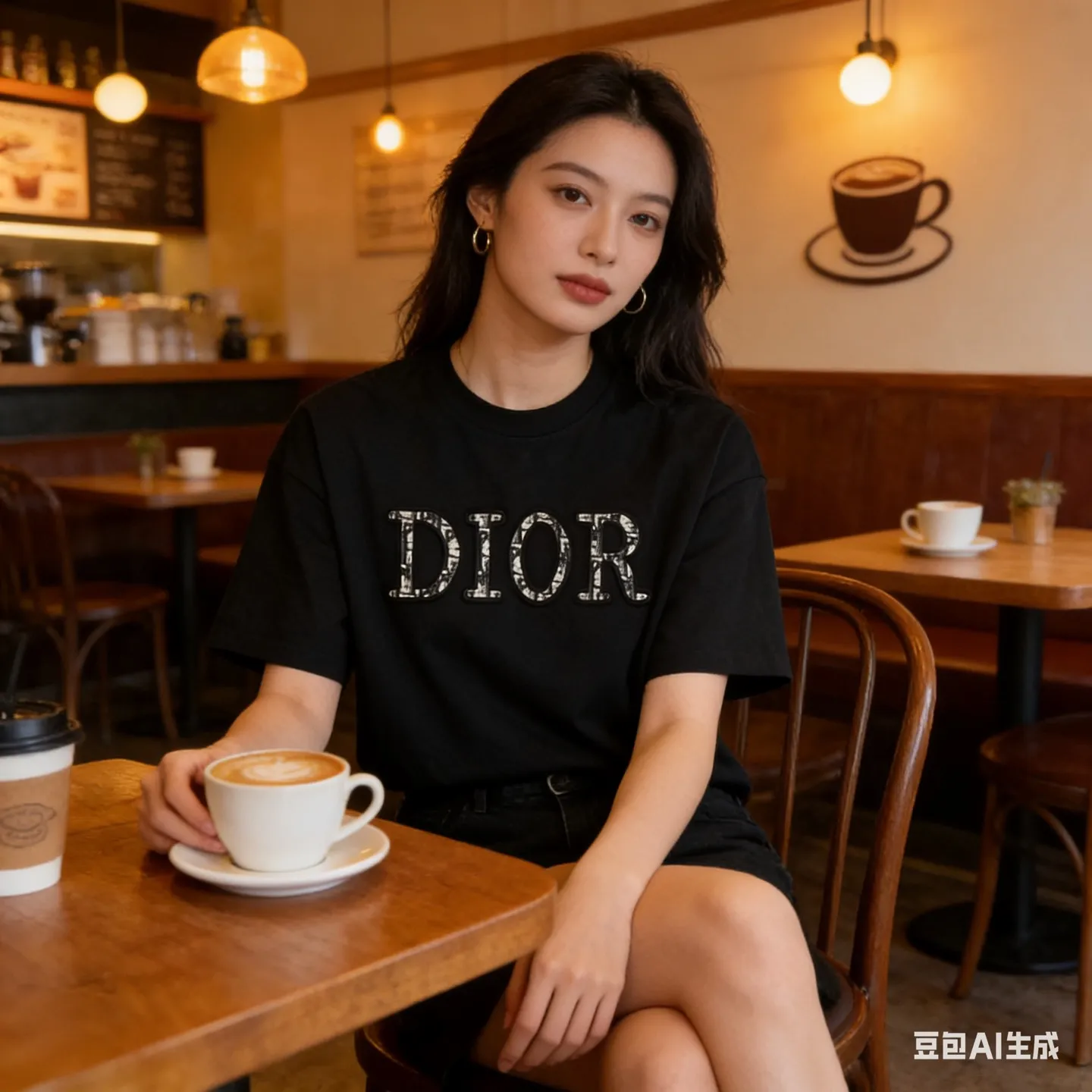 Dior/ CD