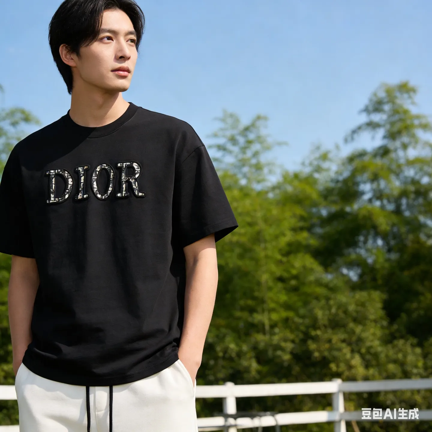 Dior/ CD
