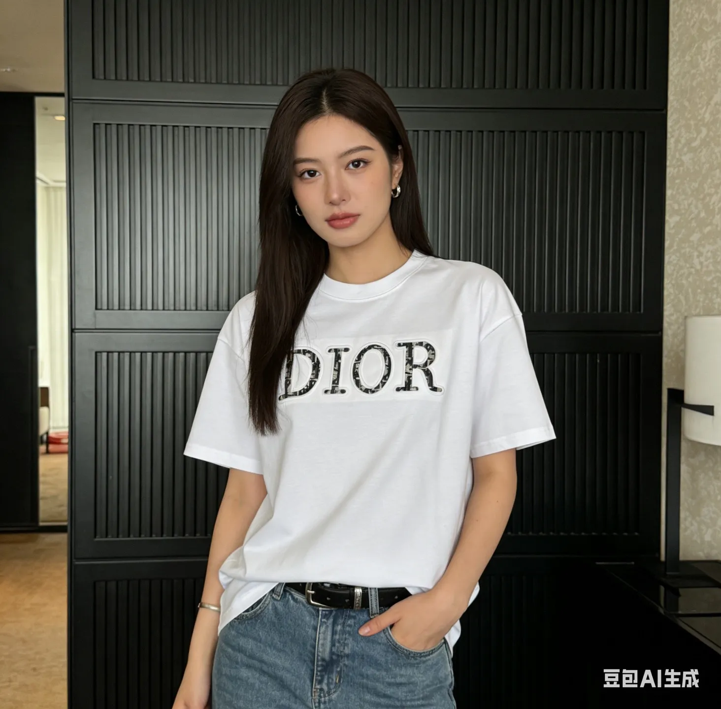 Dior/ CD