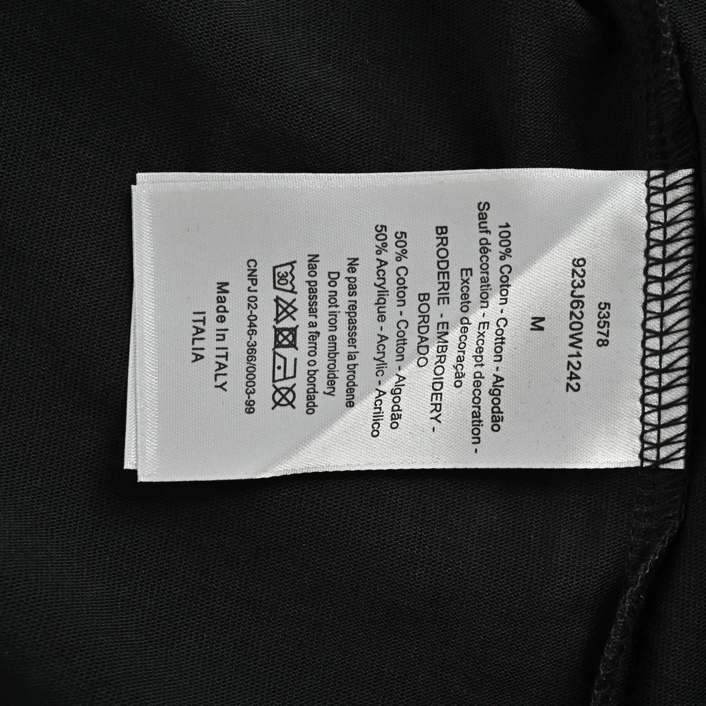 Dior/ CD
