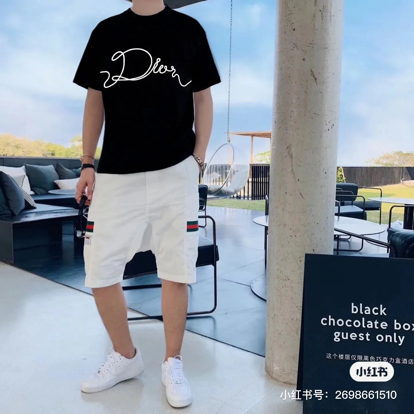 Dior/