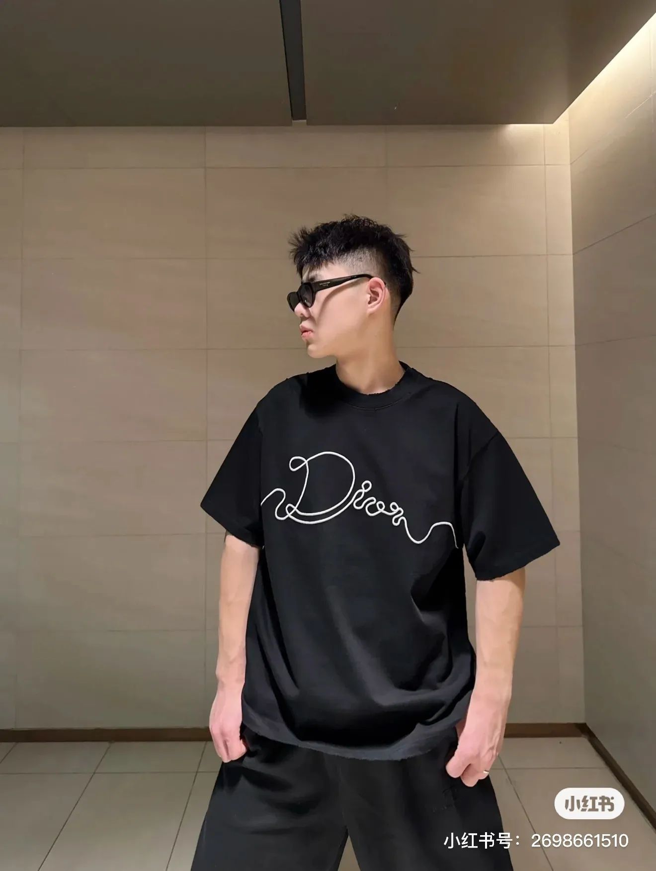 Dior/