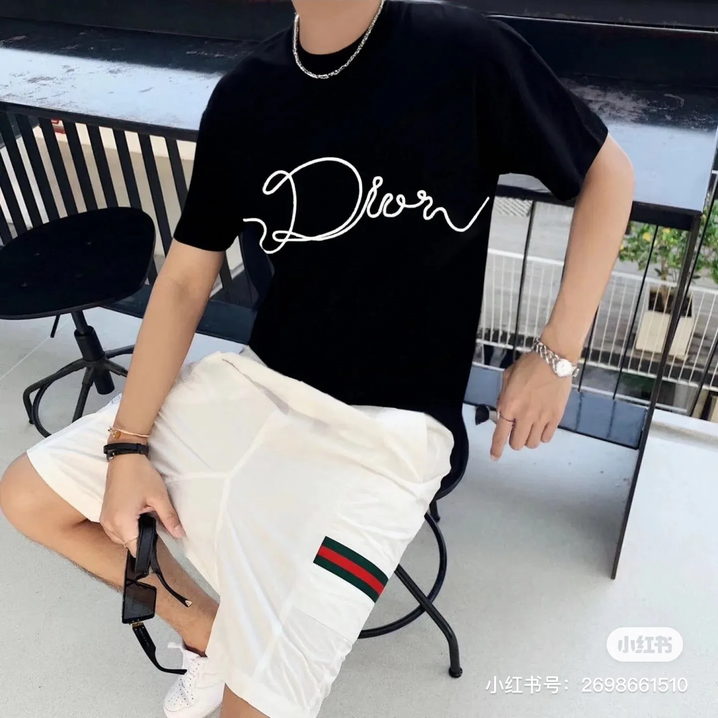 Dior/
