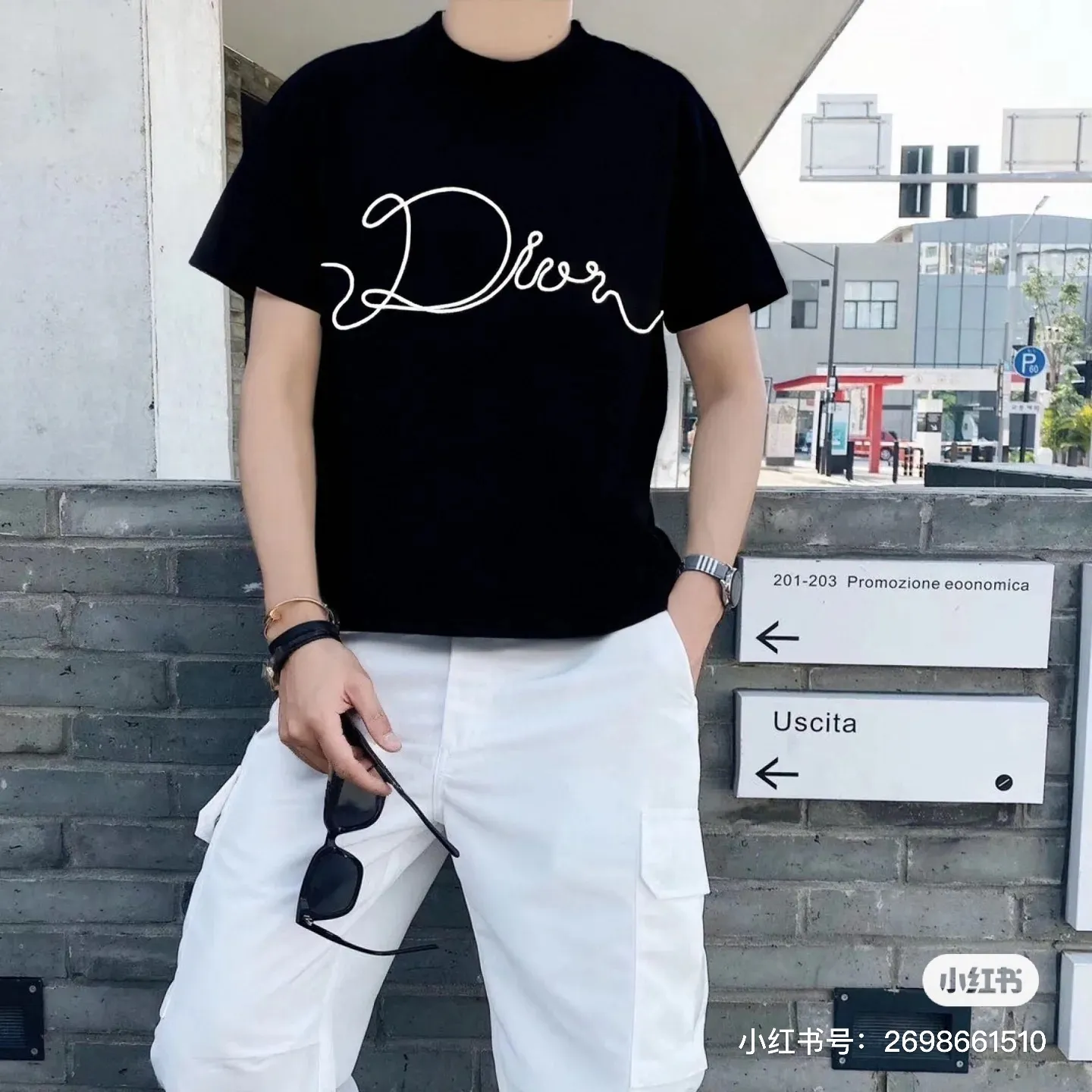 Dior/