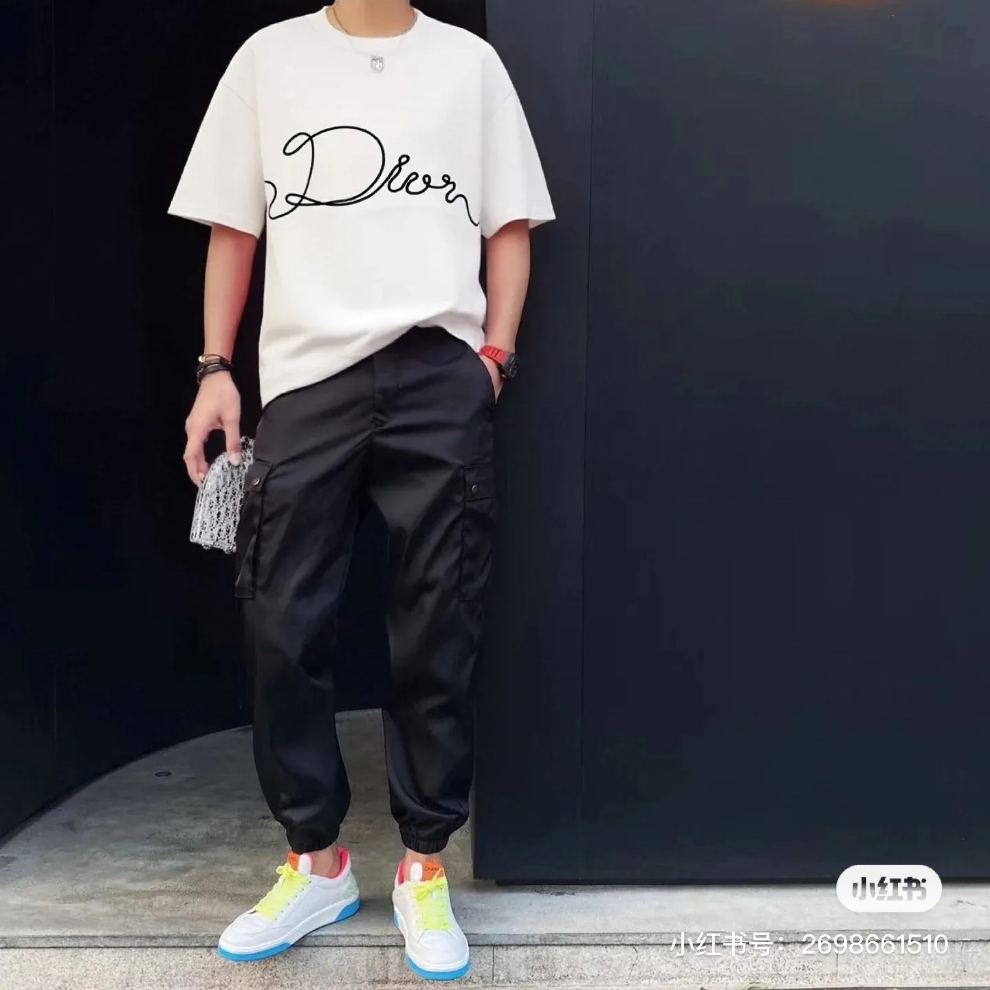 Dior/