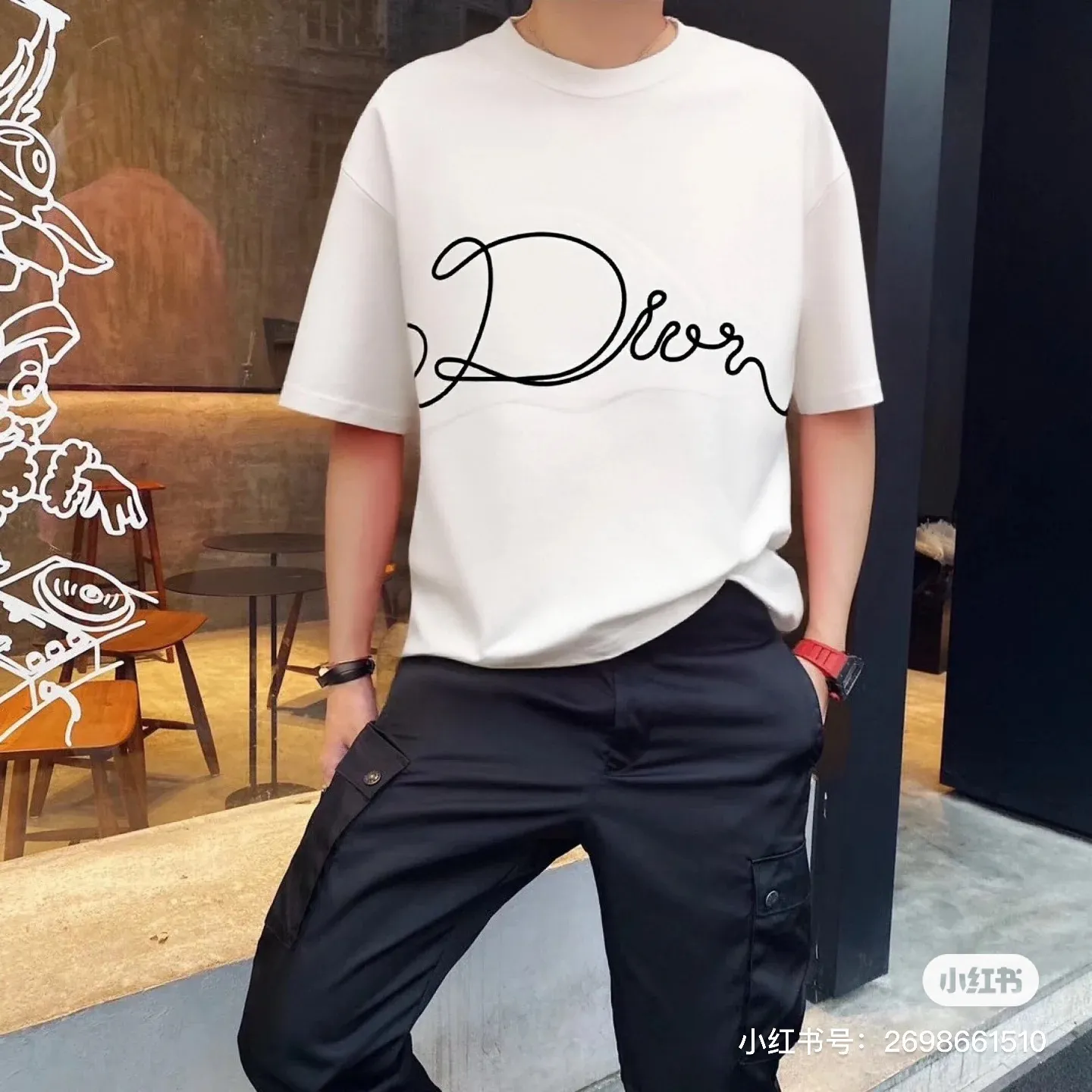 Dior/