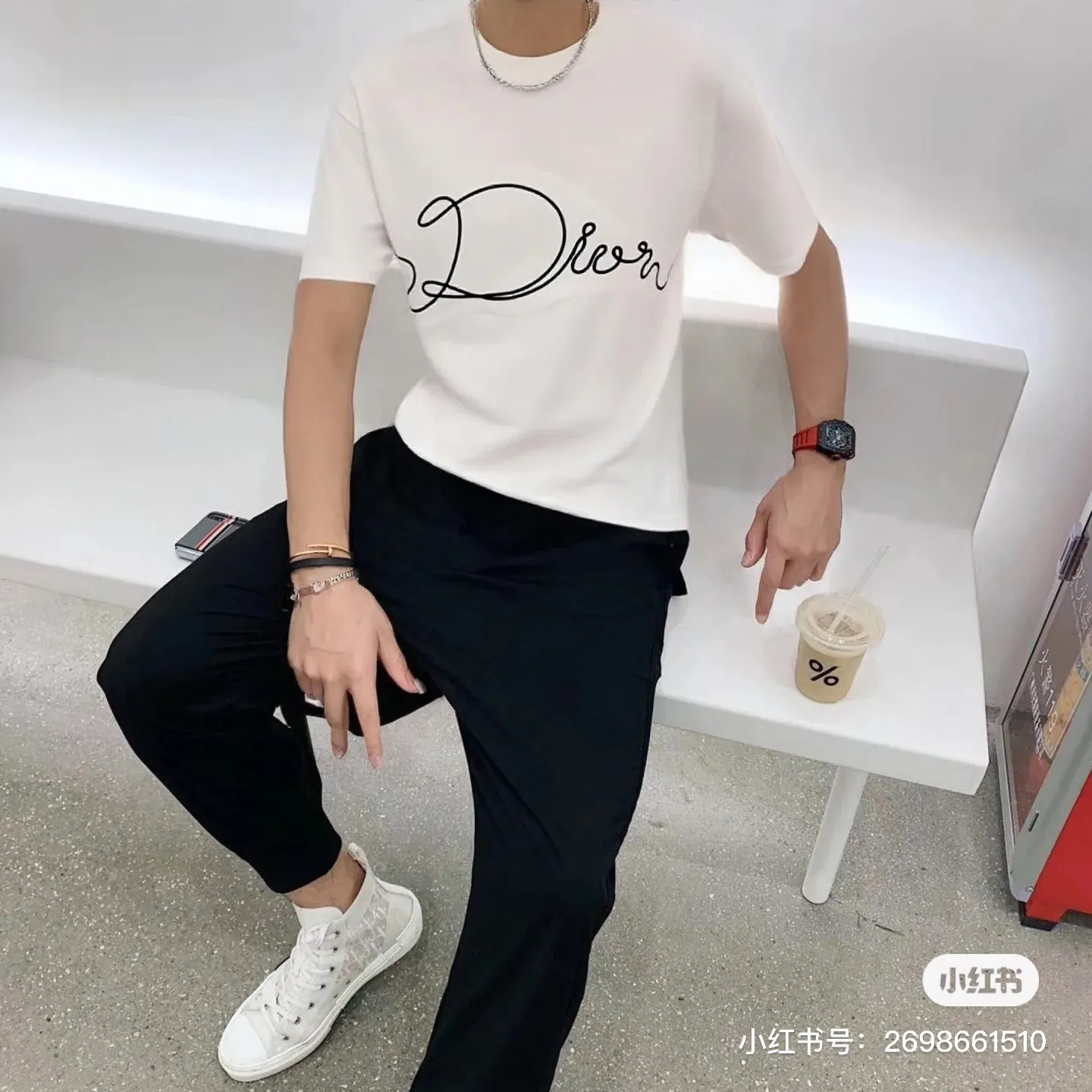 Dior/