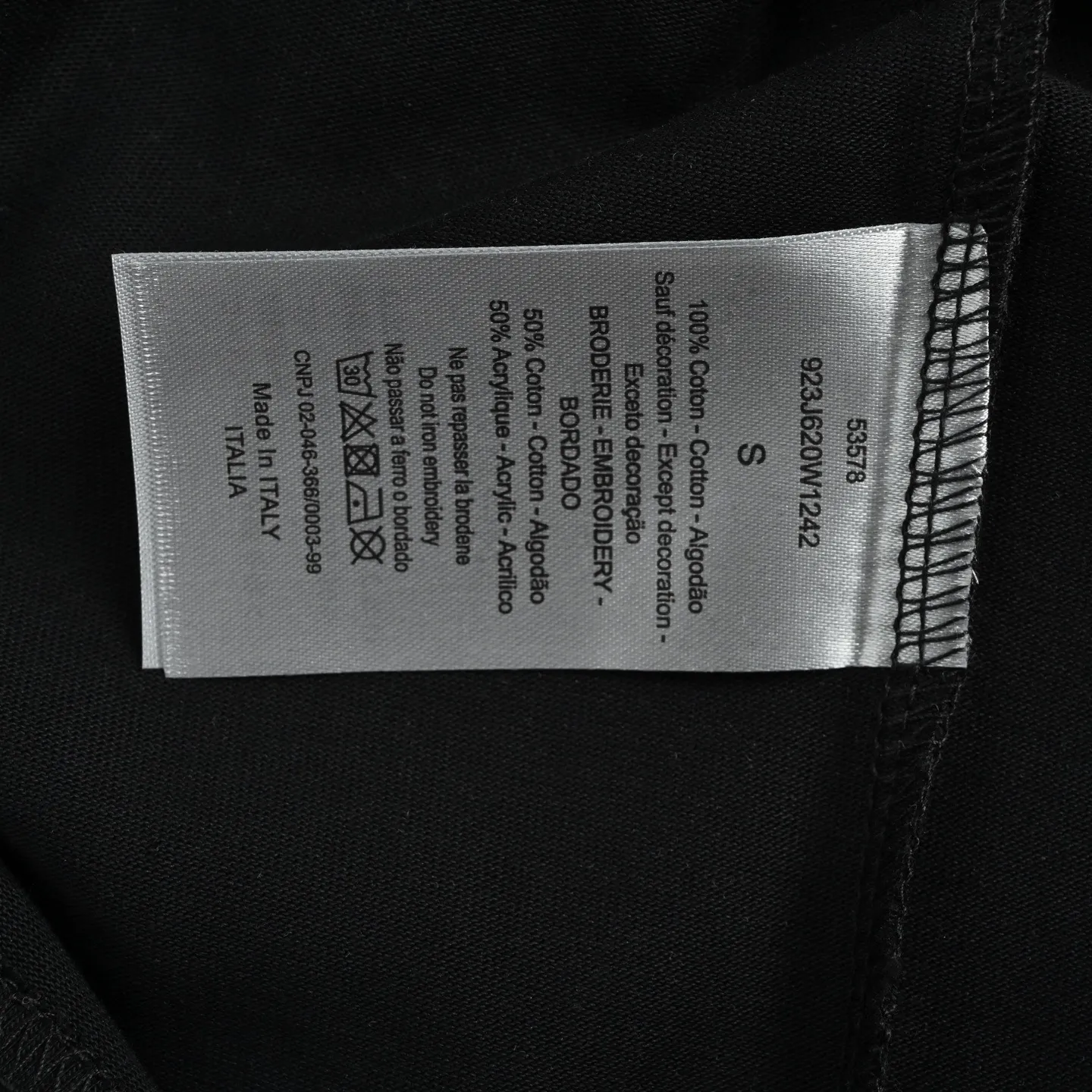 Dior/