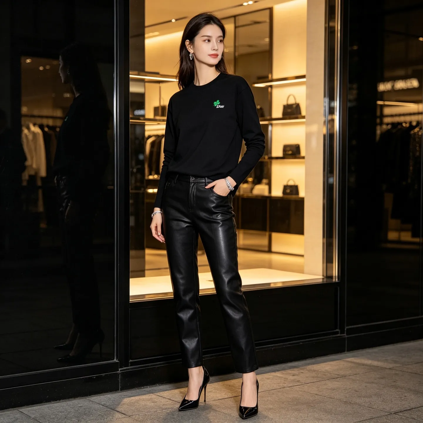 Dior/