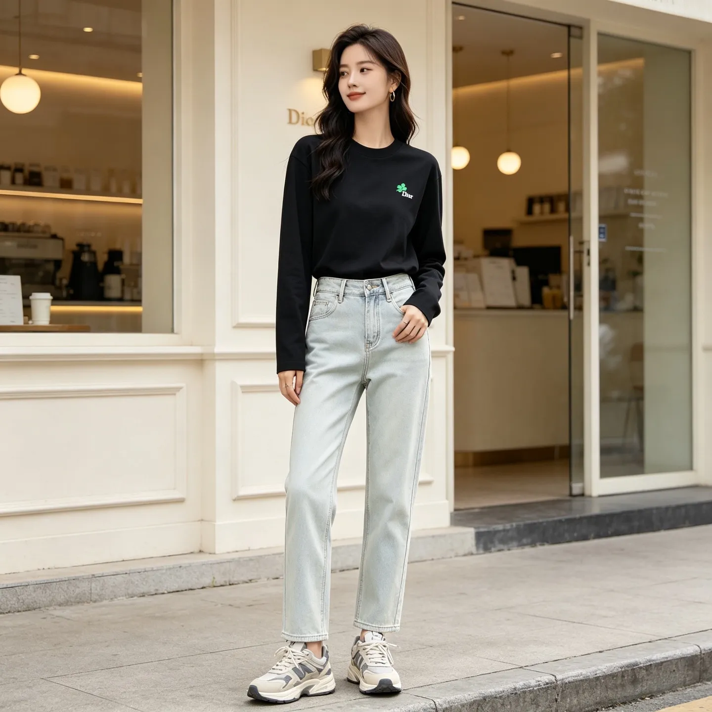 Dior/