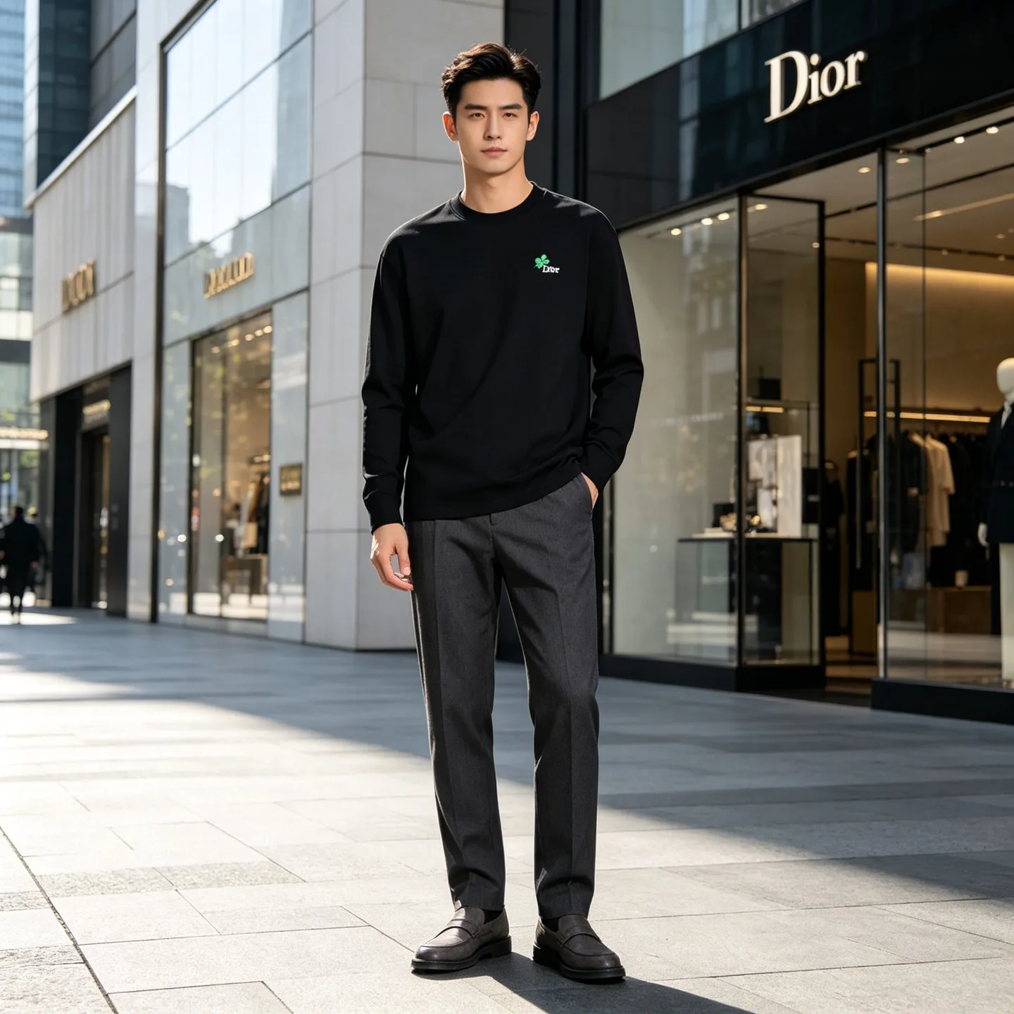 Dior/