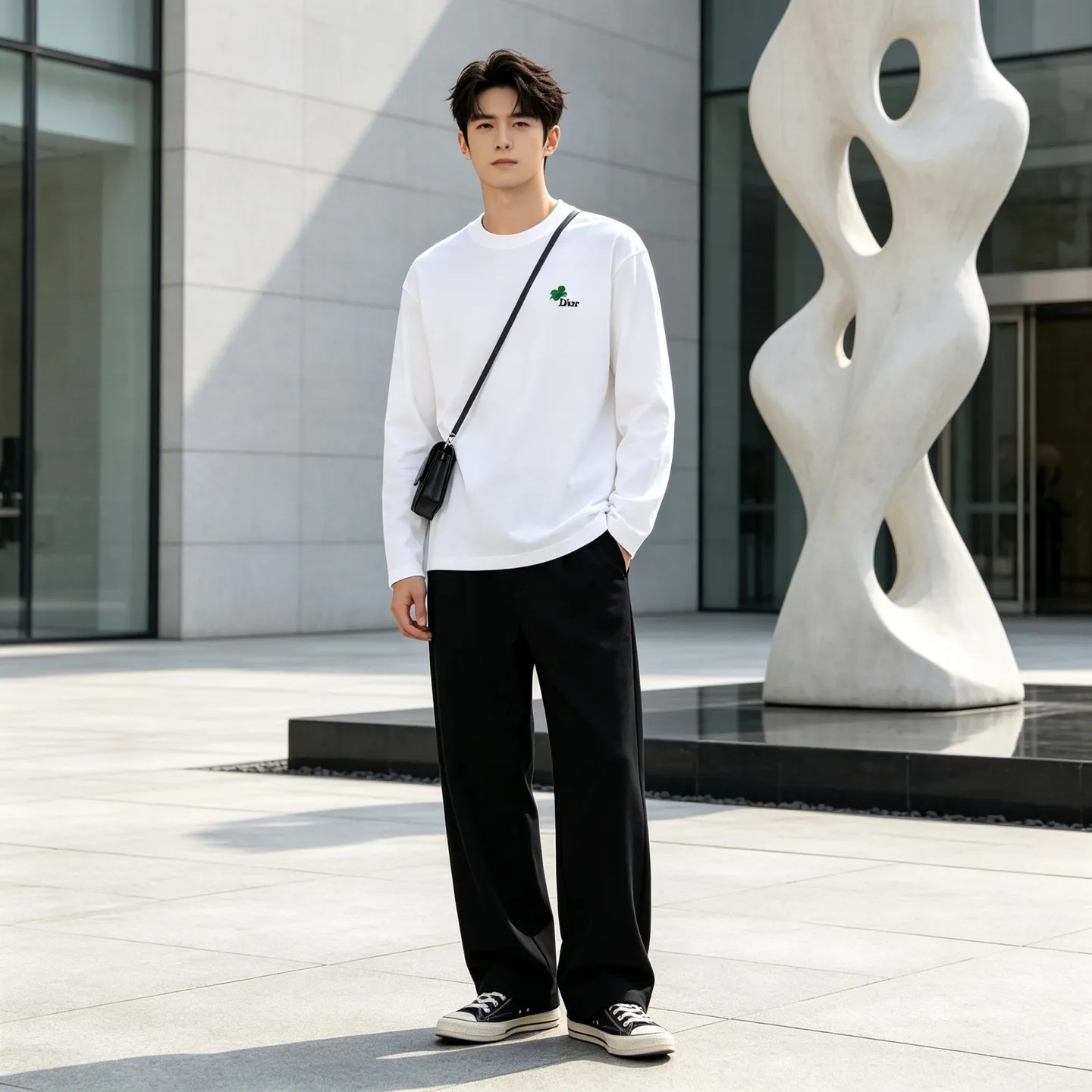 Dior/