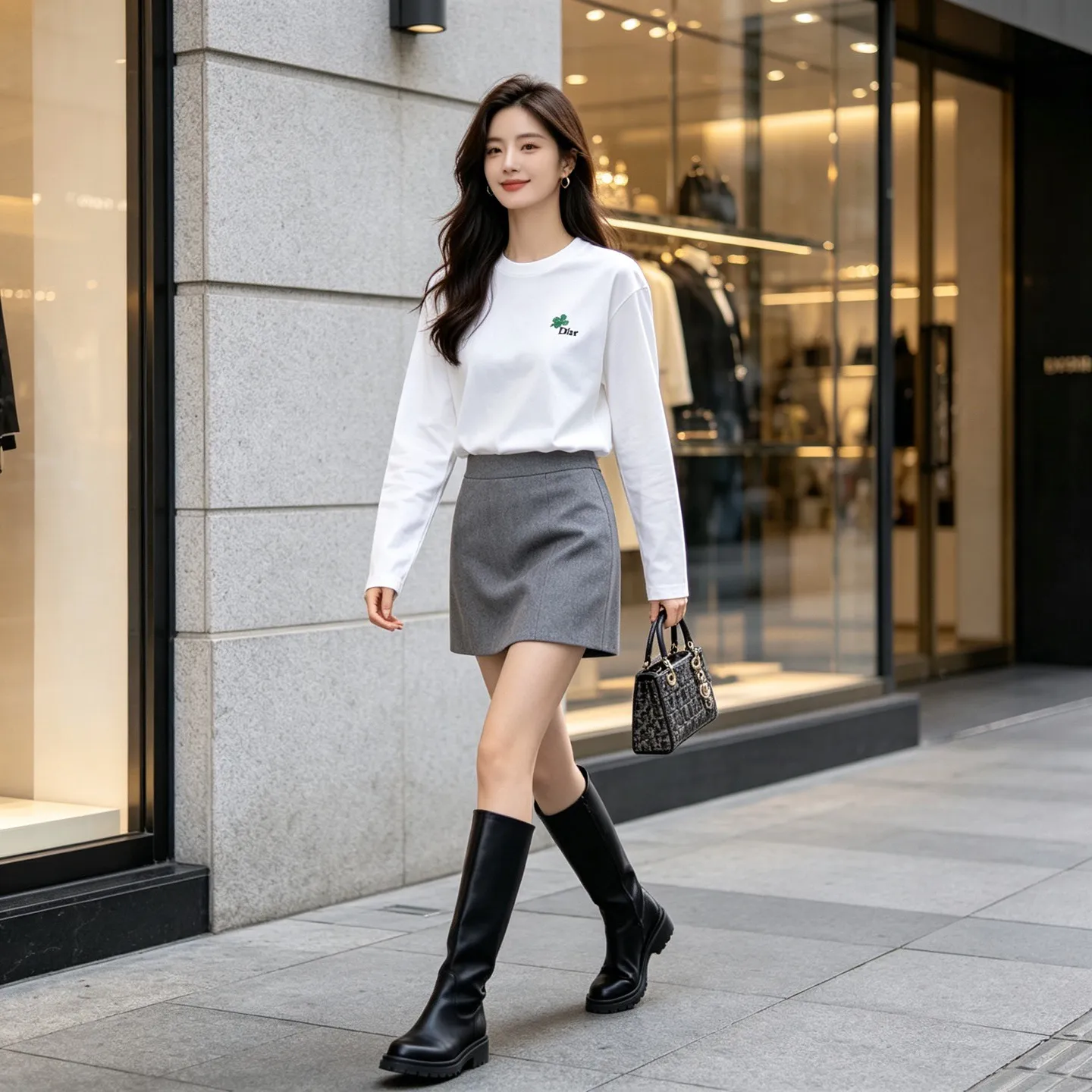 Dior/