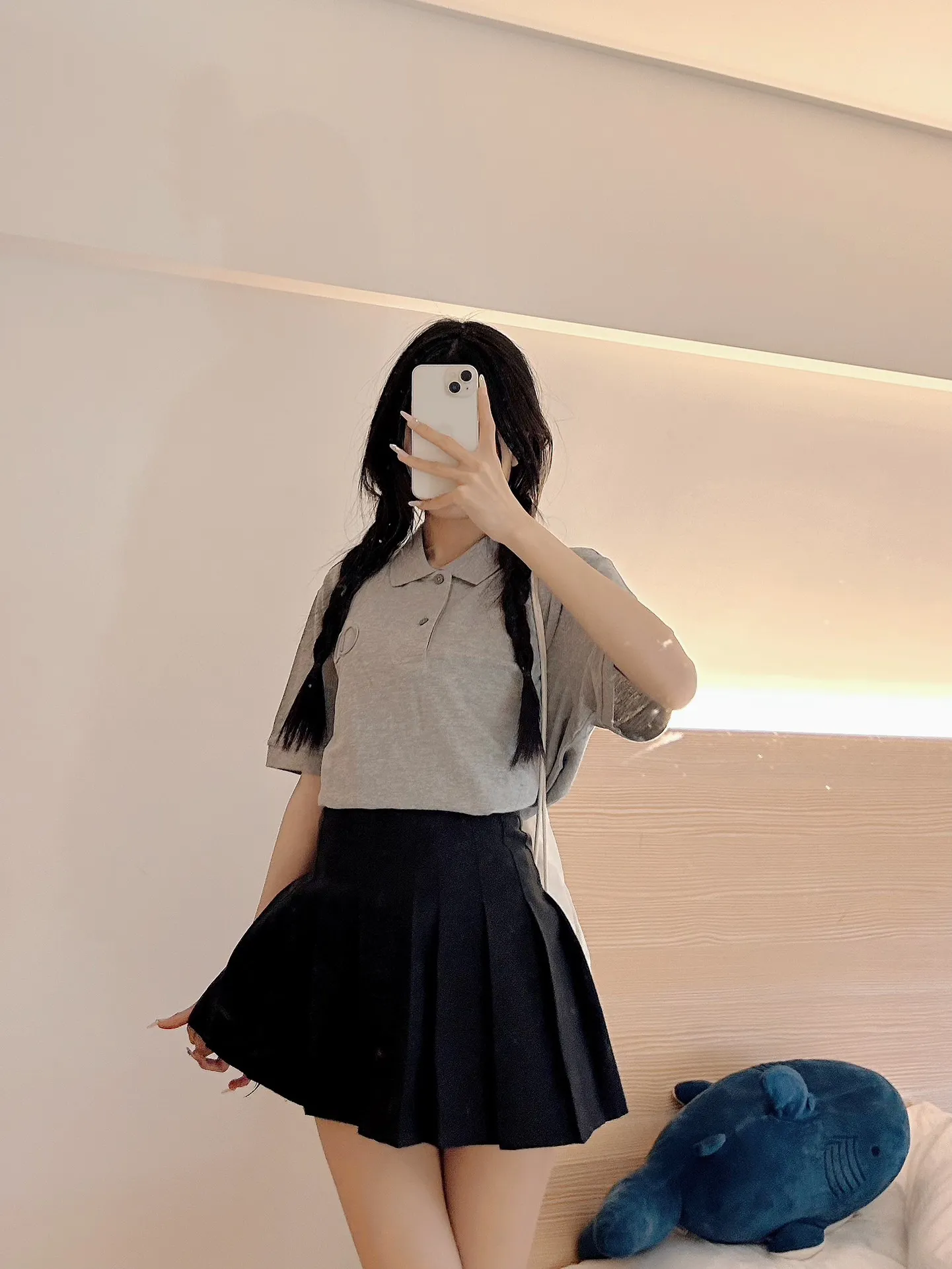 Dior/ 22ss CD Polo