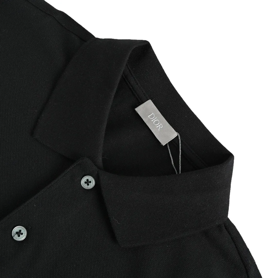 Dior/ 22ss CD Polo