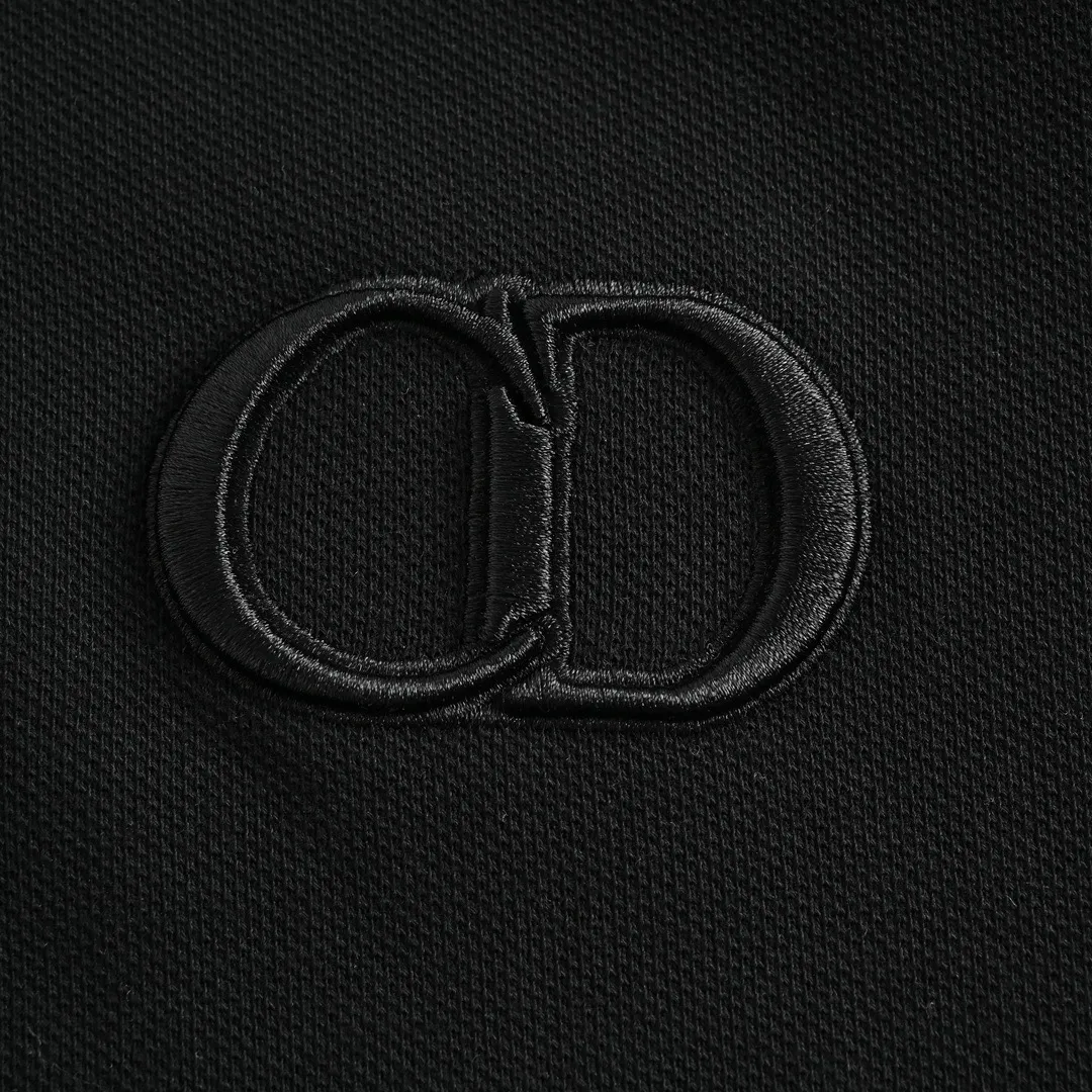 Dior/ 22ss CD Polo