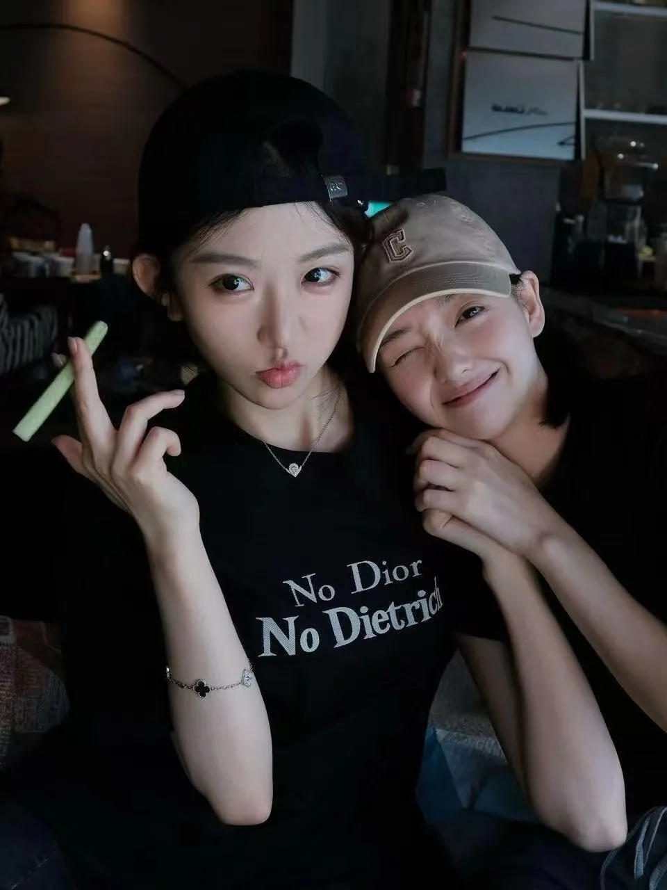 Dior/ 26ss