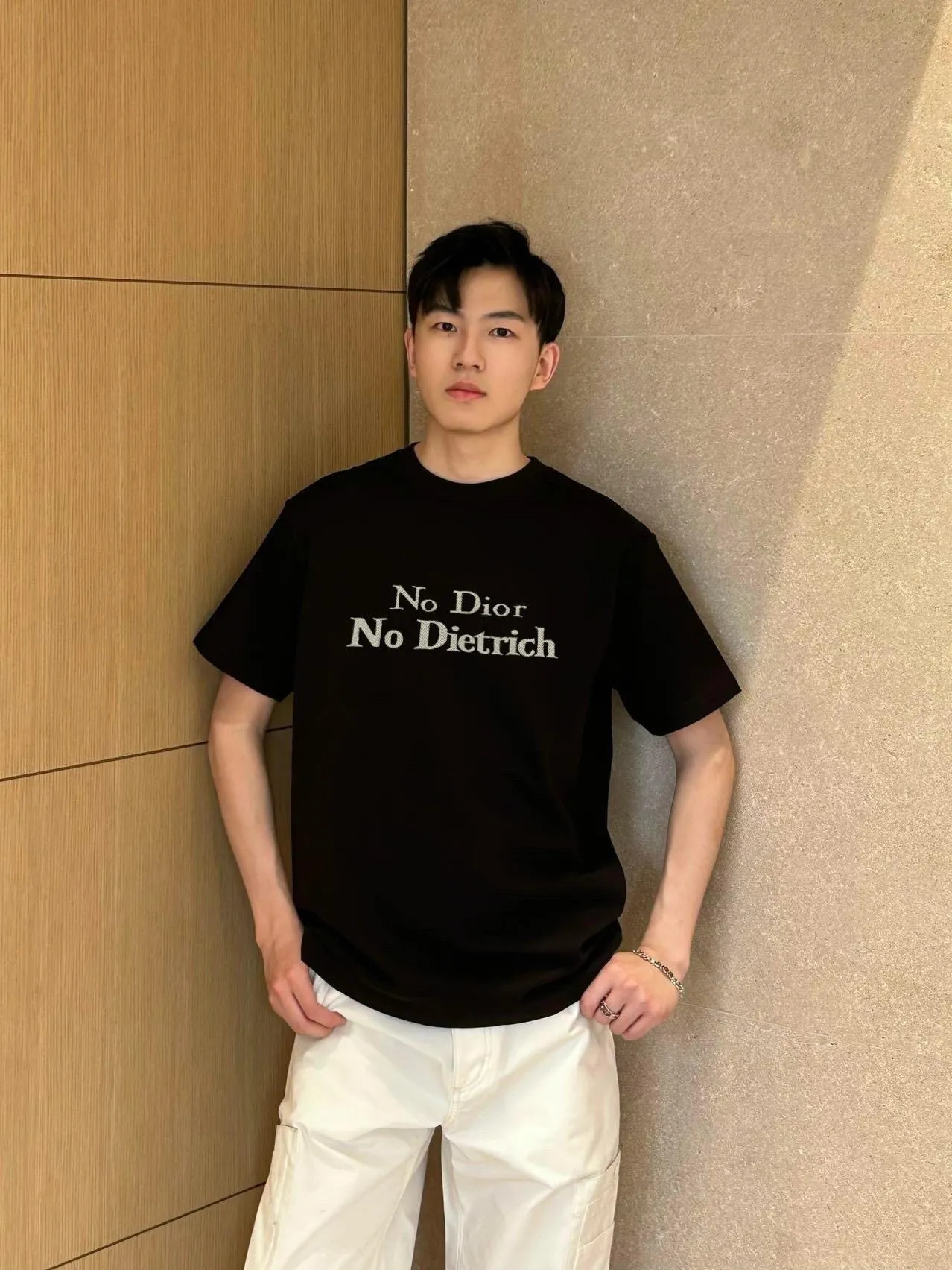 Dior/ 26ss