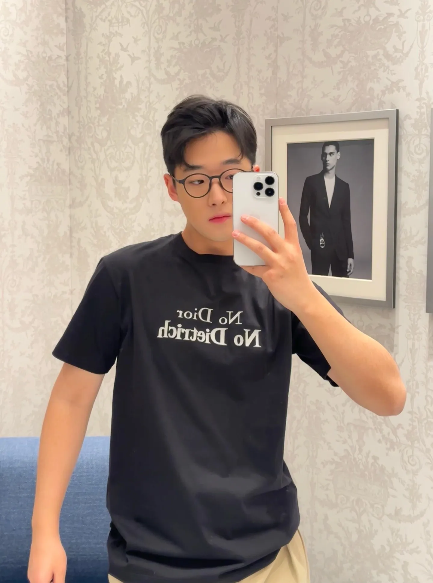 Dior/ 26ss