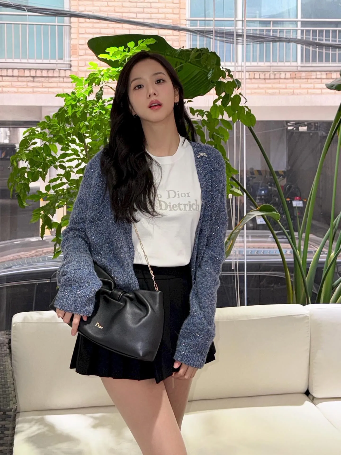 Dior/ 26ss