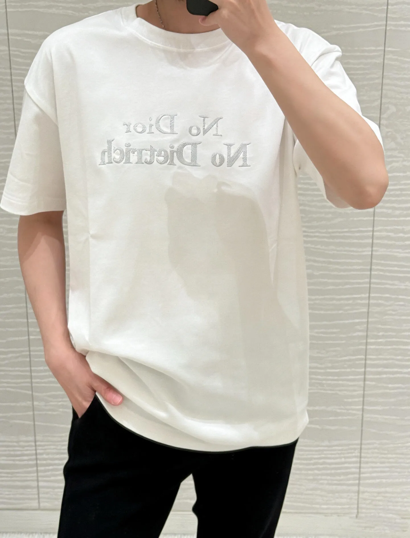 Dior/ 26ss