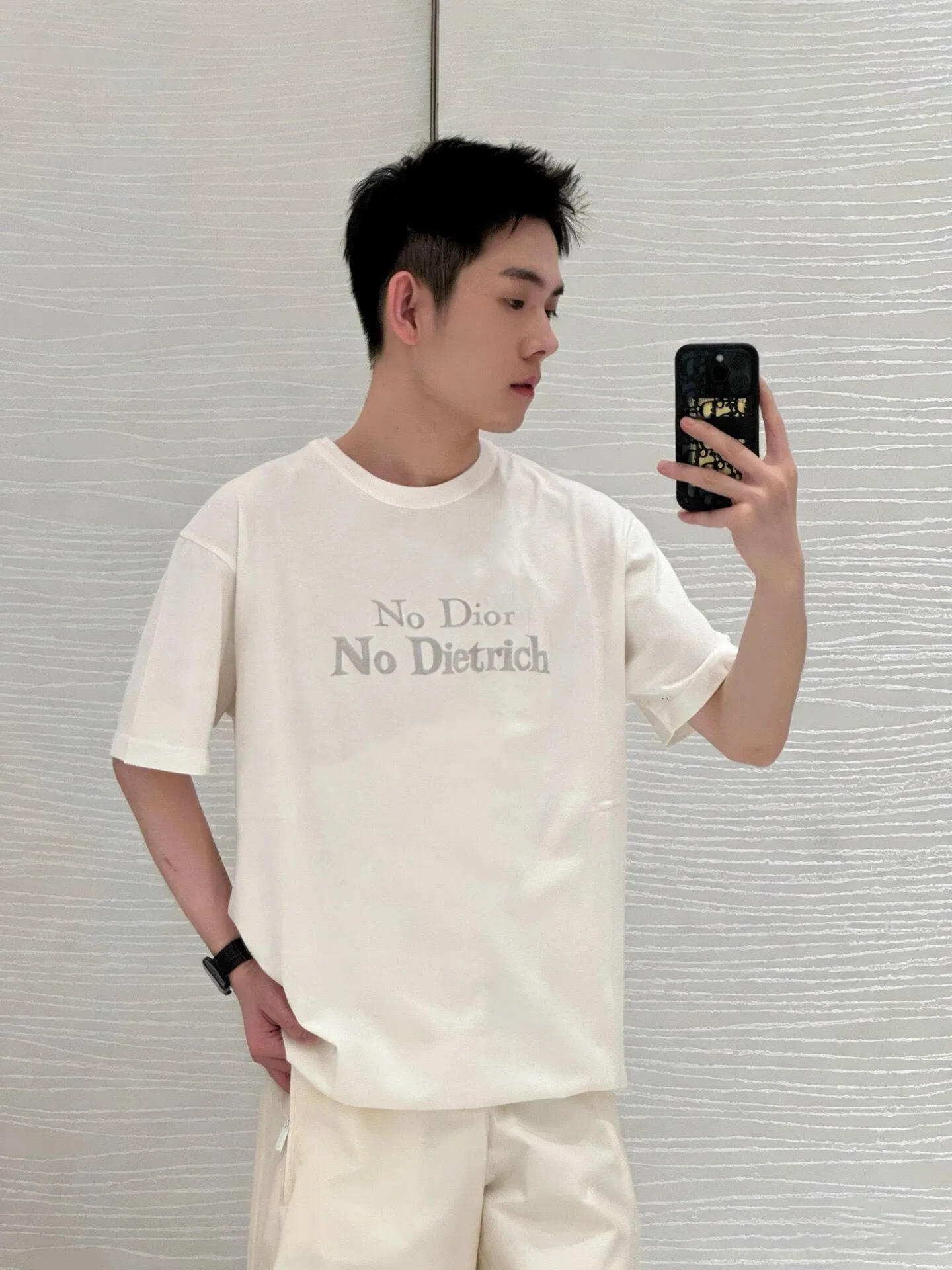 Dior/ 26ss