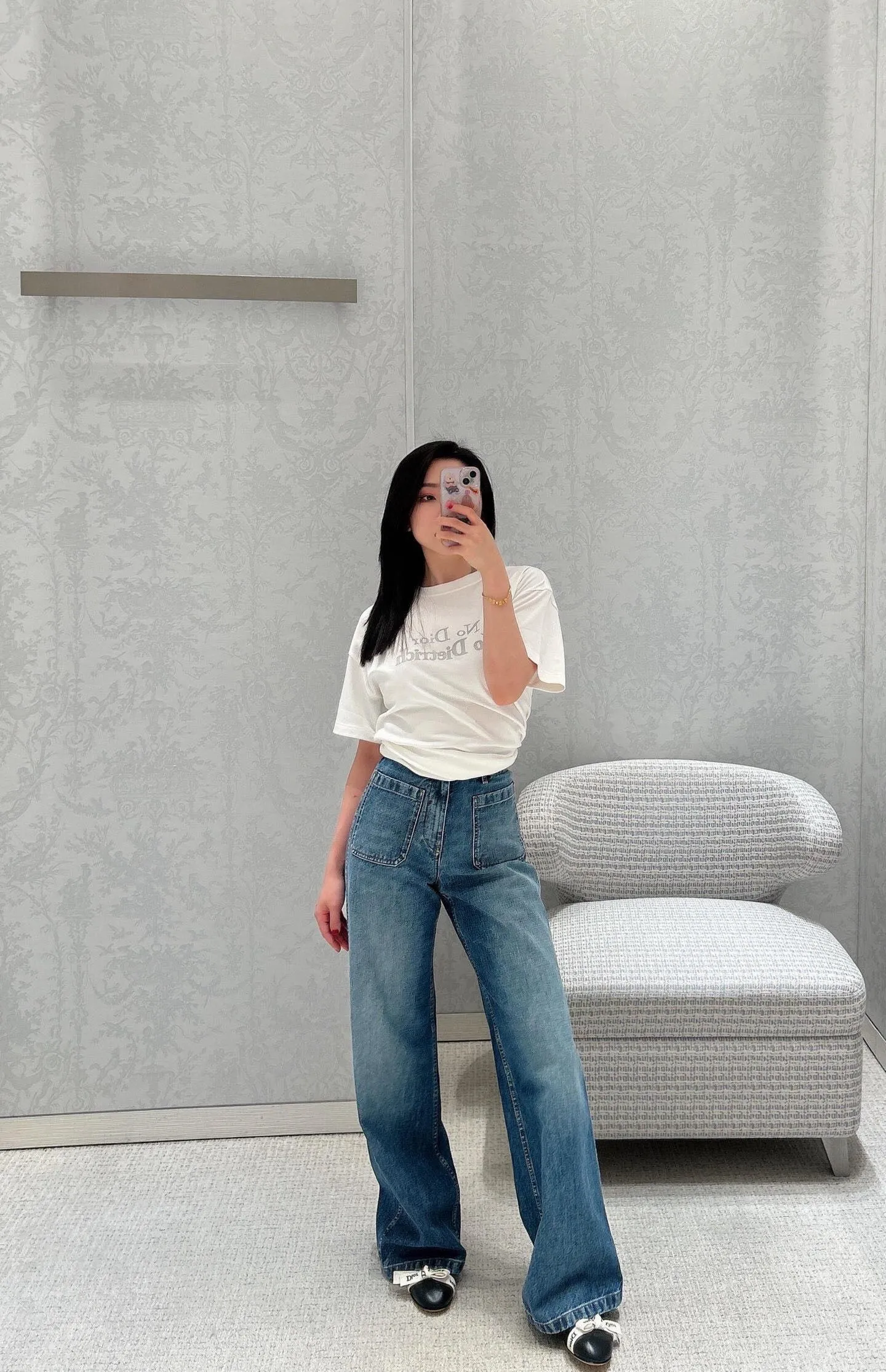 Dior/ 26ss