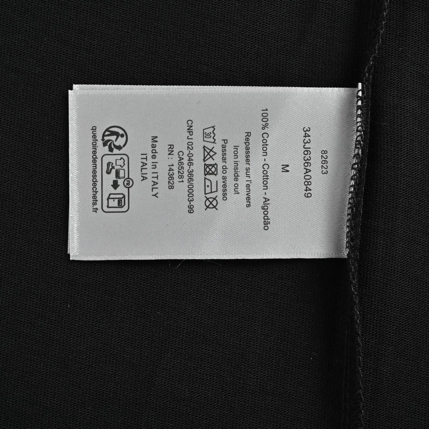 Dior/ 26ss