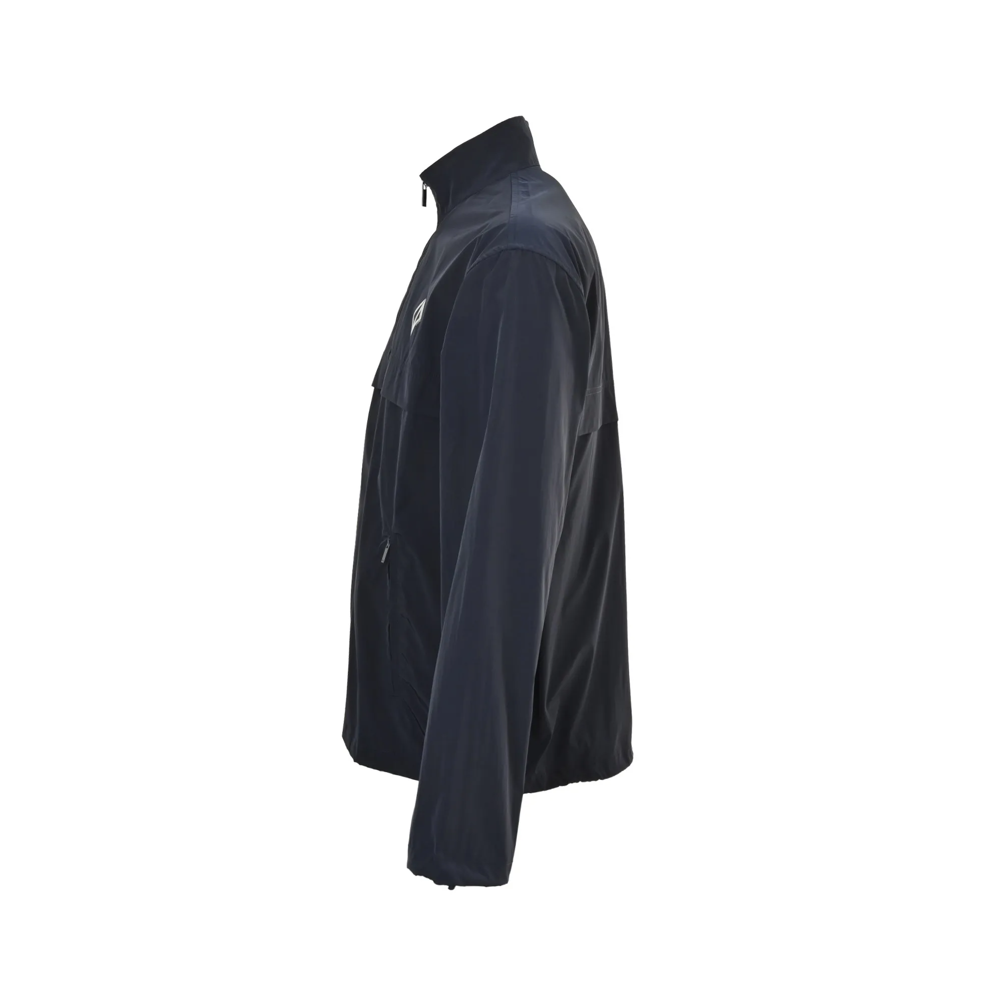 Dior/Dior 25Fw Reflective Diamond Logo Nylon Jacket Jacket