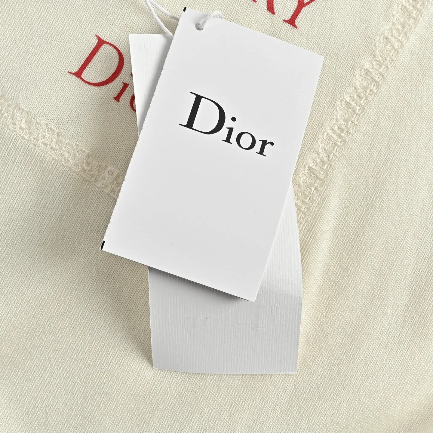 Dior/