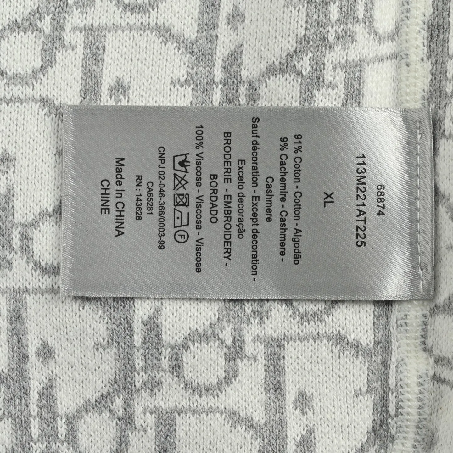 Dior/