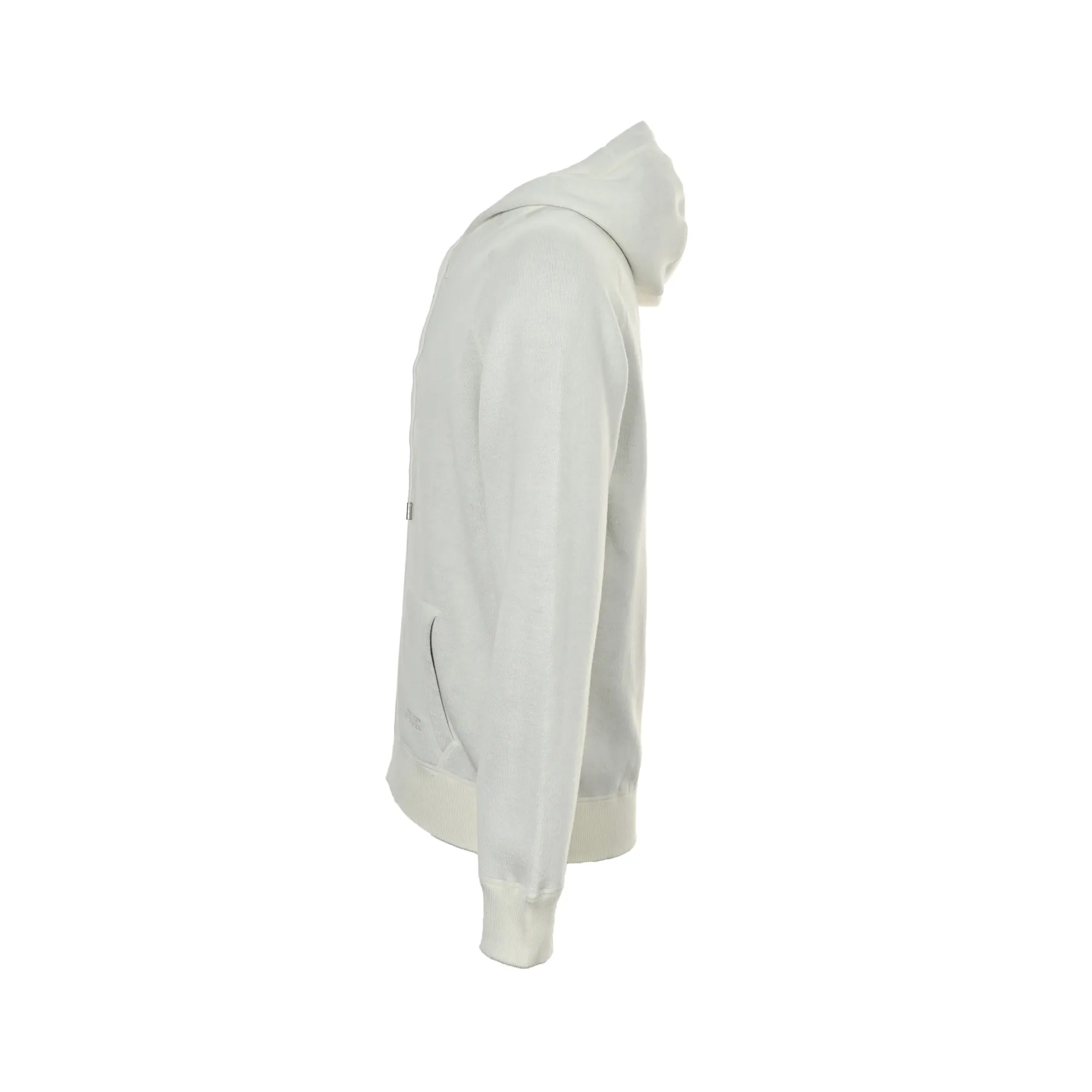 Dior/Dior presbyopia jacquard knitted cashmere reversible jacket