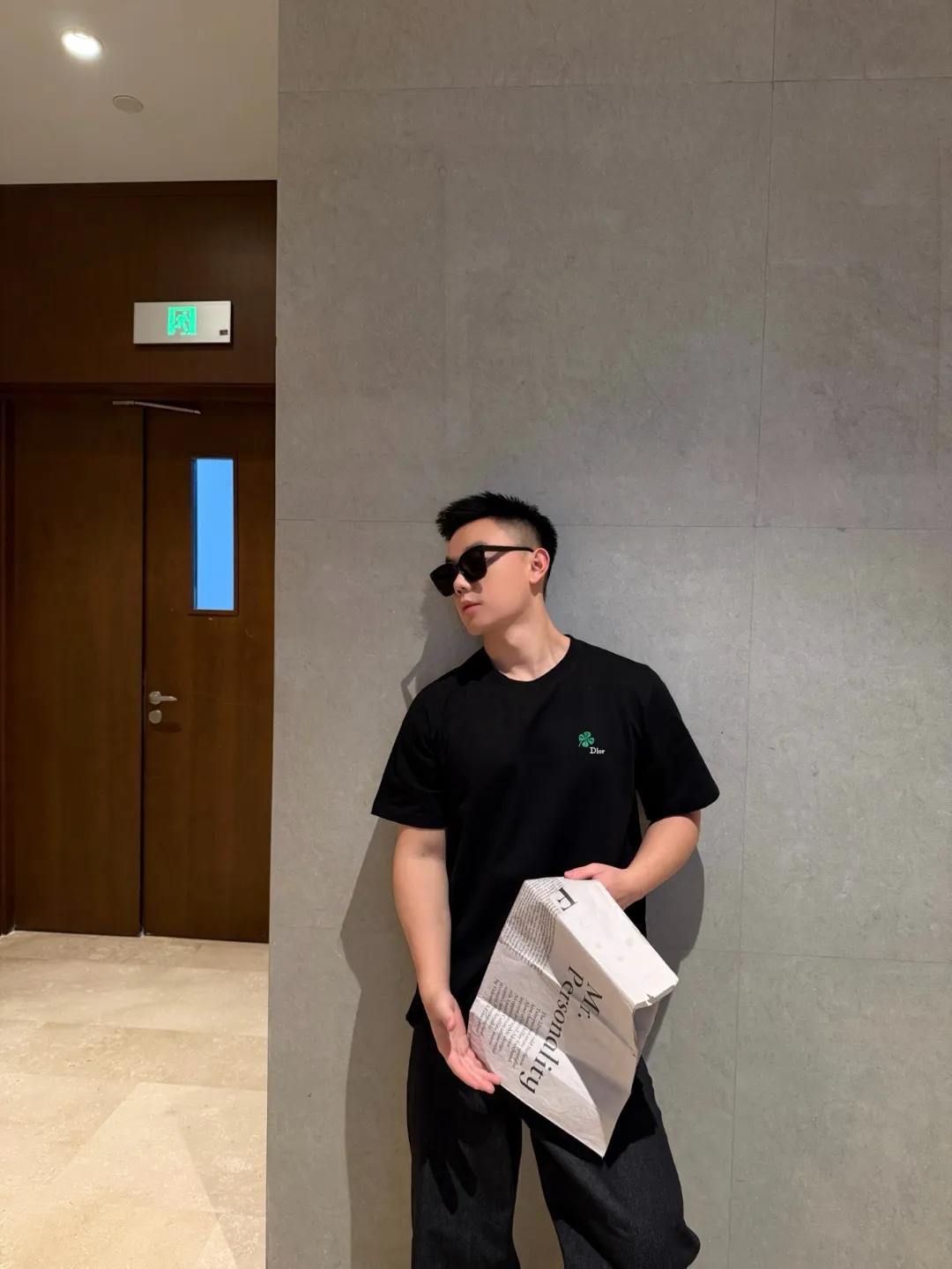 Dior/ 26ss