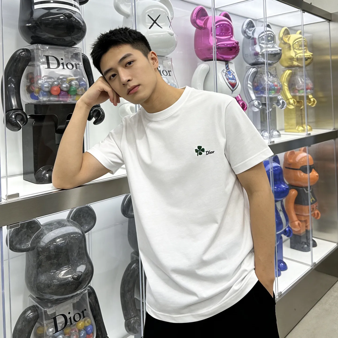 Dior/ 26ss