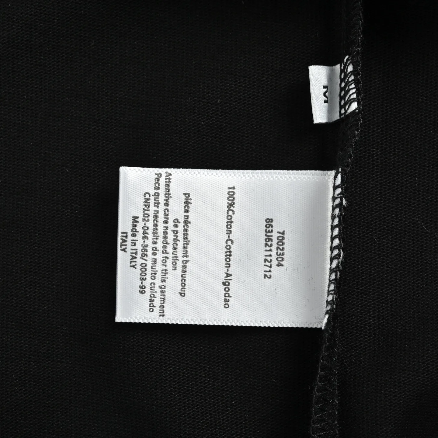Dior/ 26ss